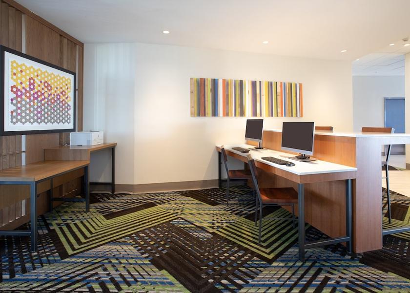 Kansas Goodland Amenity