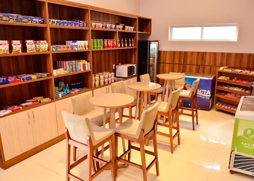 Amapá Macapa Dining