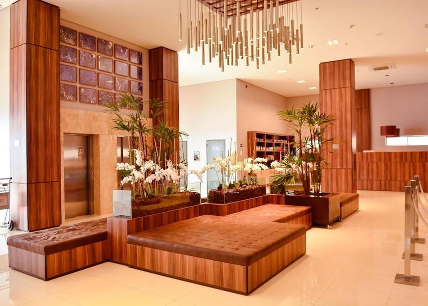 Amapá Macapa Lobby
