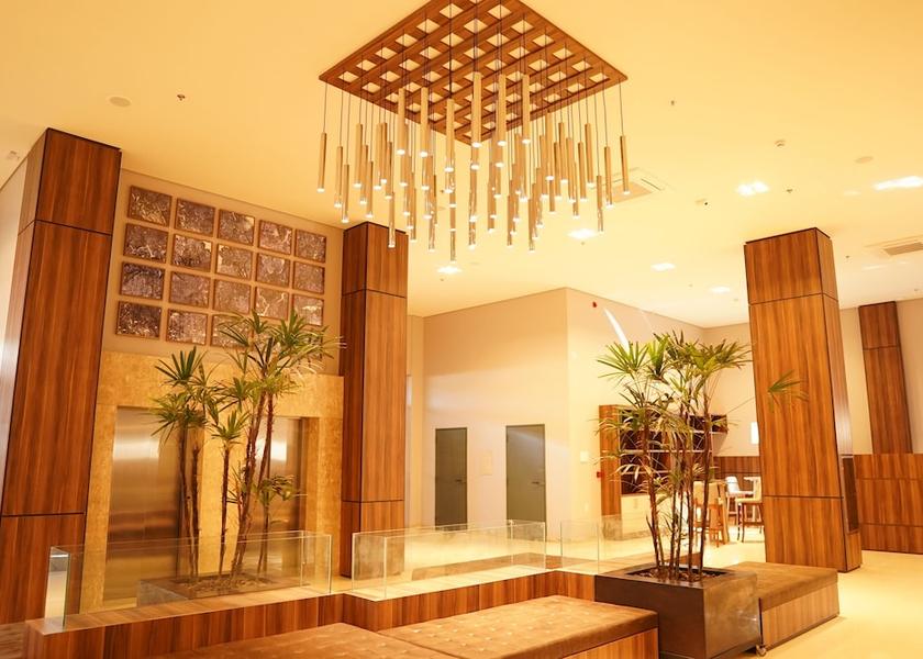 Amapá Macapa Lobby