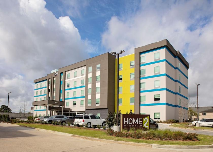 Louisiana Baton Rouge Exterior Detail