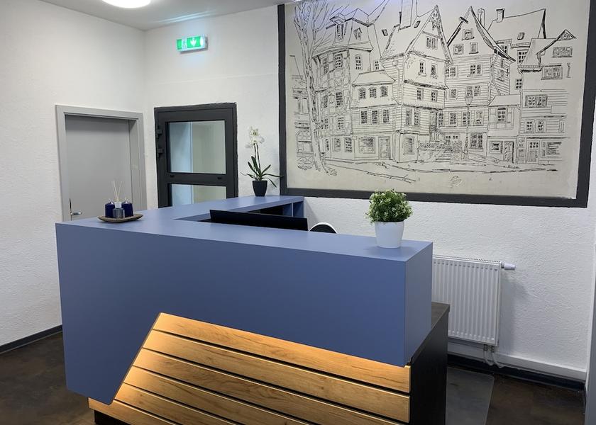 North Rhine-Westphalia Monschau Primary image