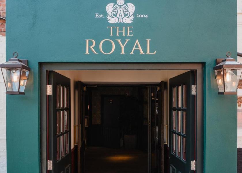 England Sutton Coldfield 