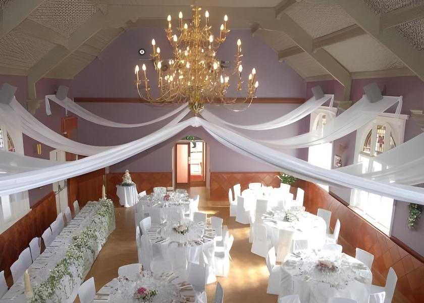 England Sutton Coldfield ballroom