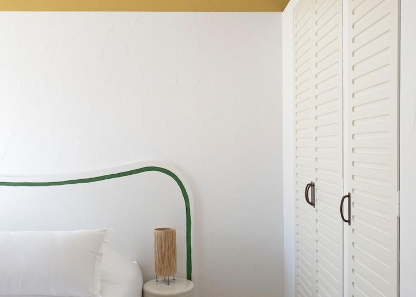 Provence - Alpes - Cote d'Azur Antibes Room