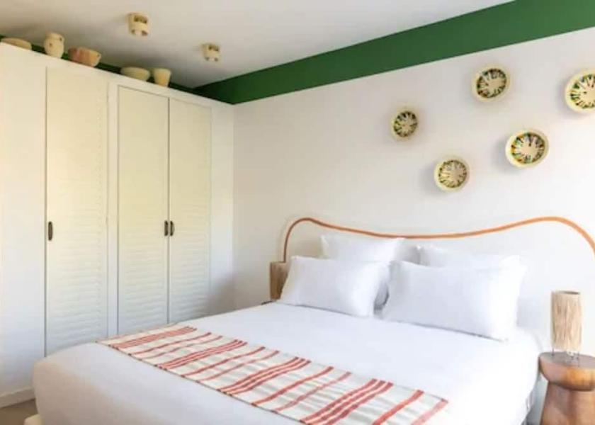 Provence - Alpes - Cote d'Azur Antibes Room