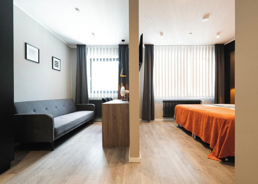 North Rhine-Westphalia Solingen Room