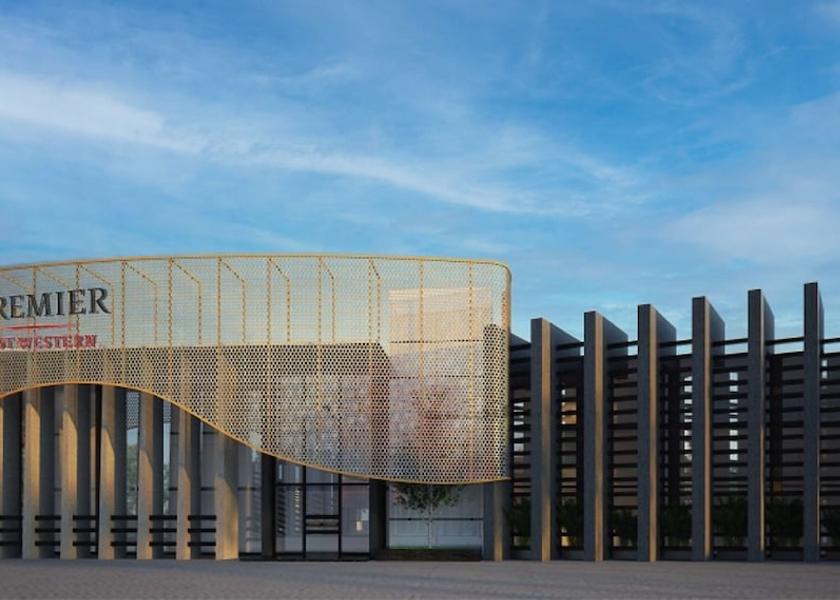 Federal Capital Territory Islamabad Exterior