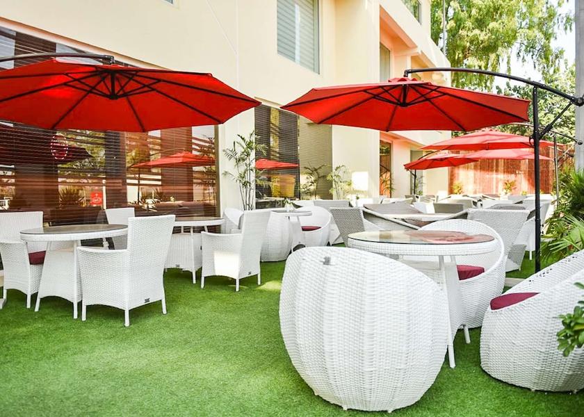 Federal Capital Territory Islamabad Restaurant