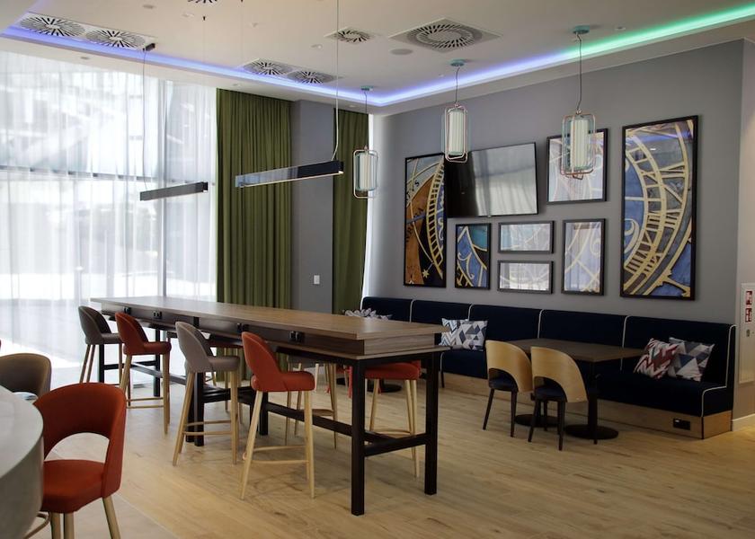 Warmian-Masurian Voivodeship Olsztyn Lobby