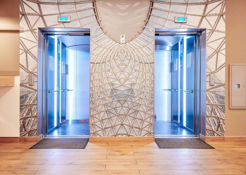 Silesian Voivodeship Katowice Lobby