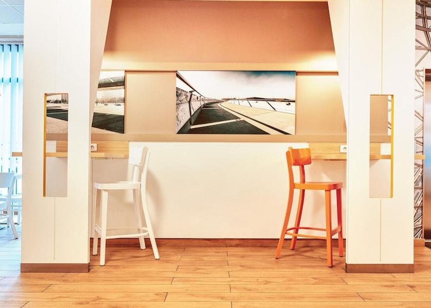Silesian Voivodeship Katowice Interior