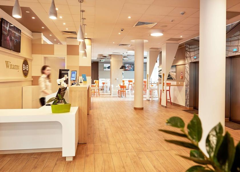 Silesian Voivodeship Katowice Lobby