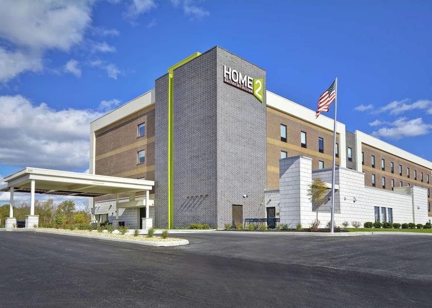 Ohio Miamisburg Primary image