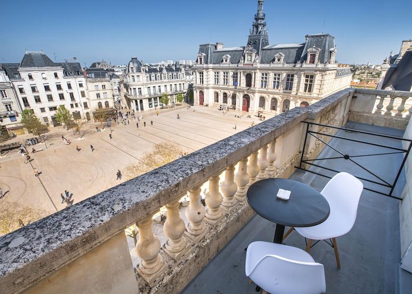 Nouvelle-Aquitaine Poitiers Primary image