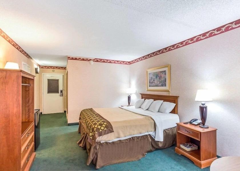 Idaho Boise Room