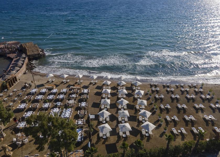 Muğla Bodrum Exterior