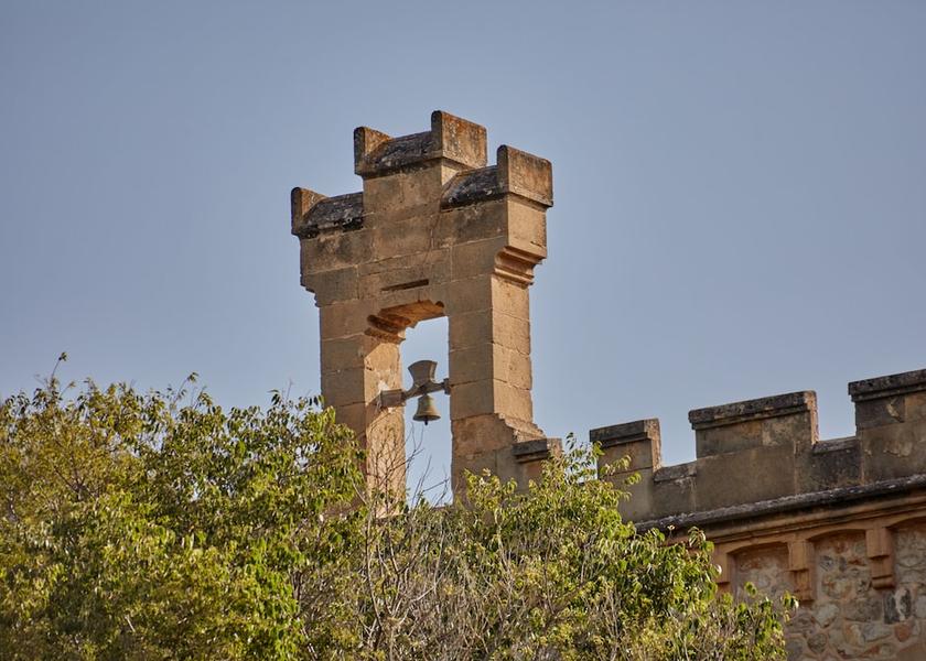 Balearic Islands Bunyola Exterior detail
