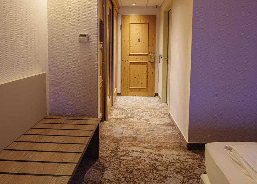 Bavaria Oberding Rooms