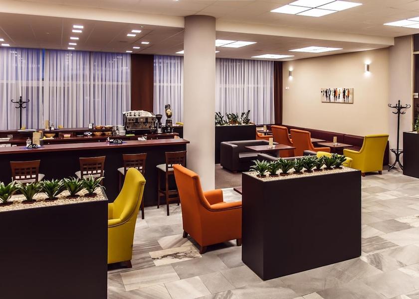 Zlin (region) Zlin Meeting Room