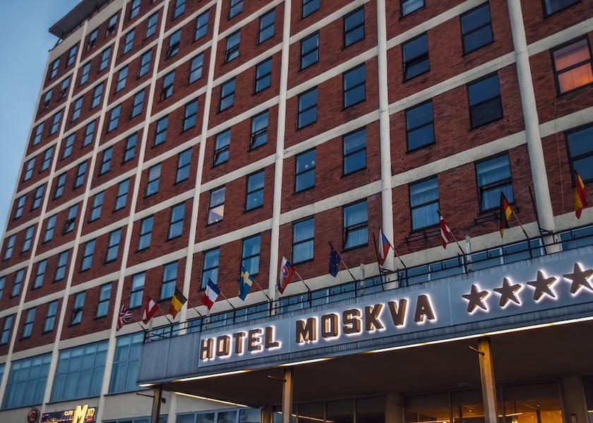 Zlin (region) Zlin Facade