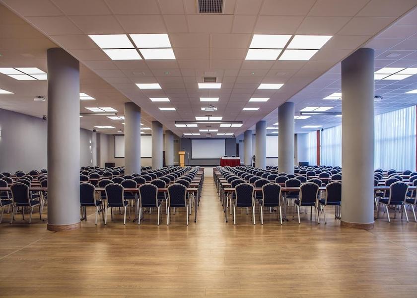 Zlin (region) Zlin Meeting Room