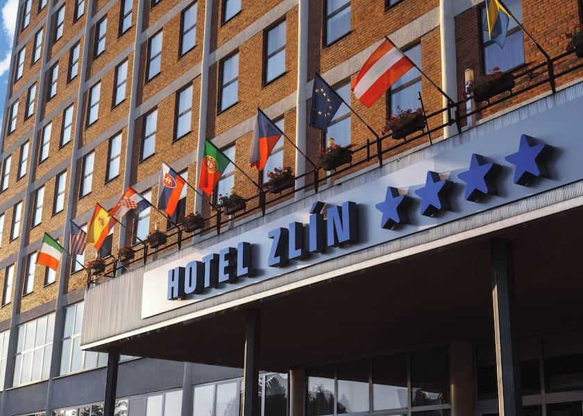 Zlin Region Zlin Exterior