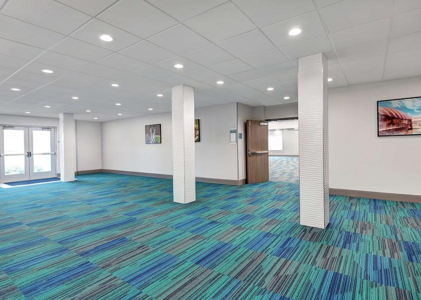 Arkansas Bentonville Meeting facility