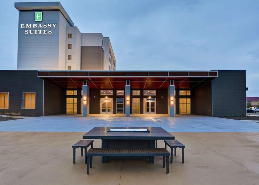 Indiana Plainfield Ballroom