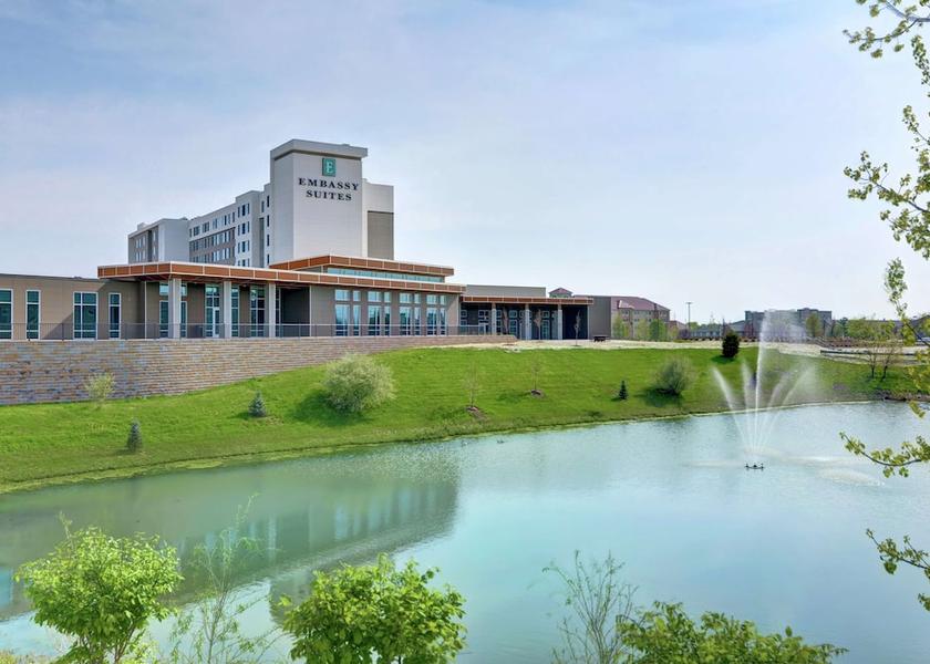 Indiana Plainfield Exterior