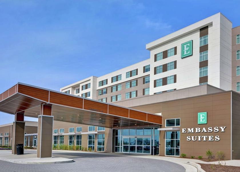 Indiana Plainfield Exterior