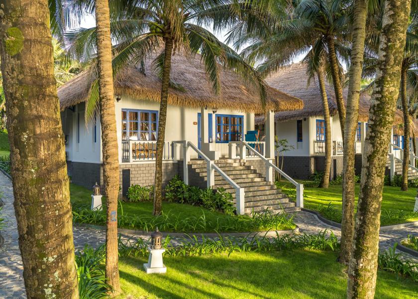 An Giang Province Phu Quoc View