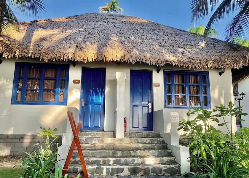 An Giang Province Phu Quoc Room