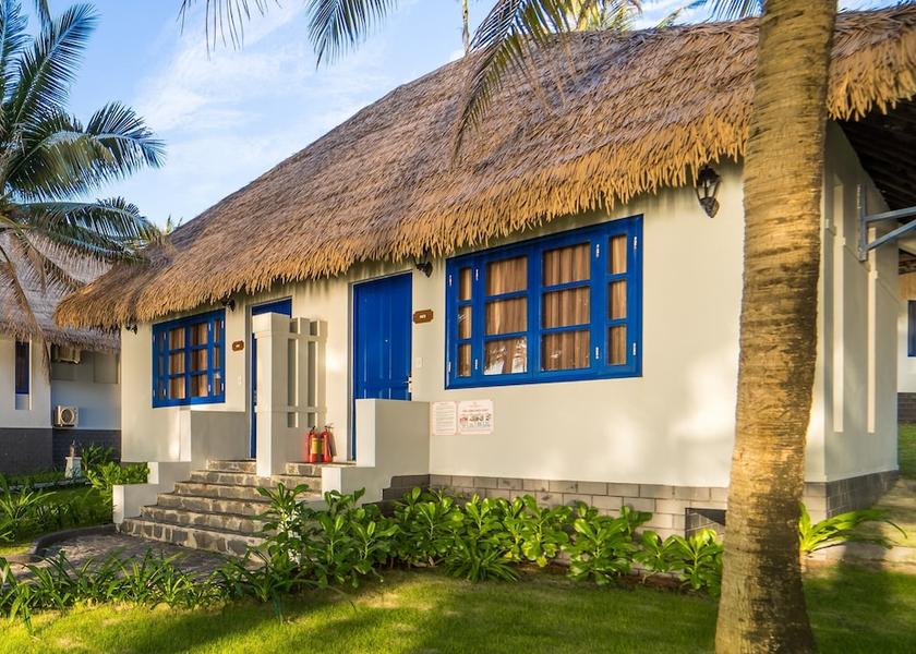 An Giang Province Phu Quoc Room