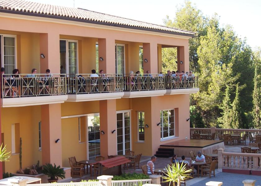 Balearic Islands Calvia Exterior