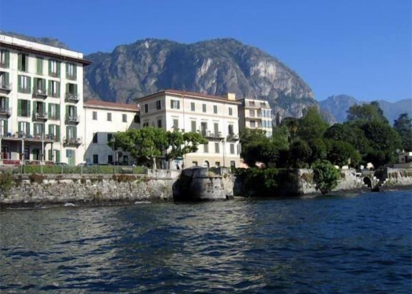 Lombardy Griante View from property
