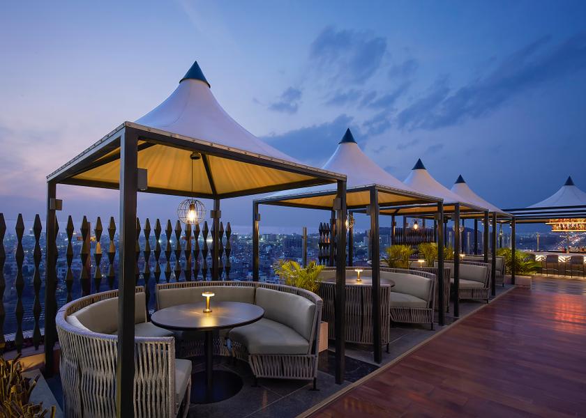 Rajasthan Jaipur Food & Dining