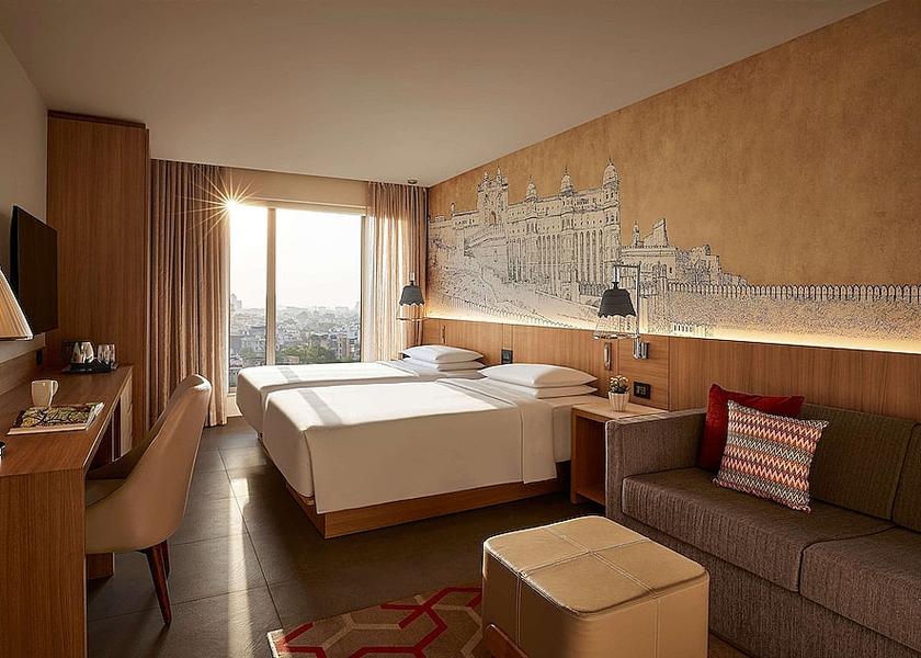 Rajasthan Jaipur Room