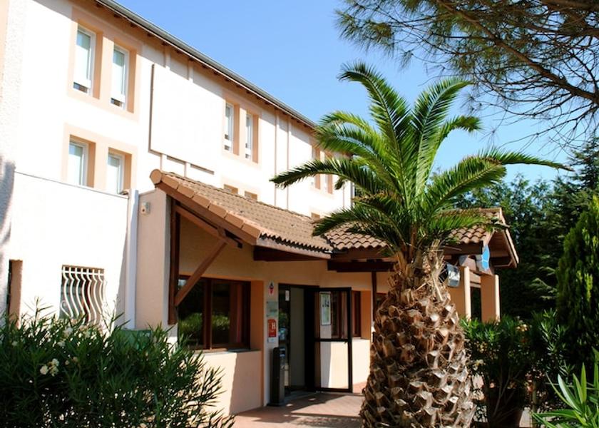 Provence-Alpes-Côte d'Azur Bollene Exterior