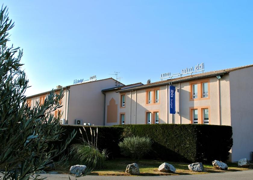 Provence-Alpes-Côte d'Azur Bollene Front of property