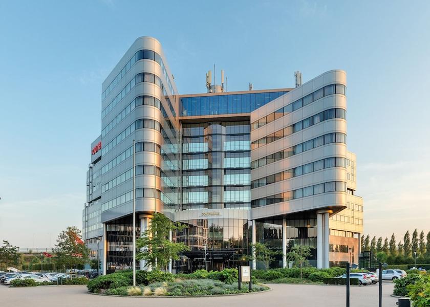 North Holland Badhoevedorp Exterior