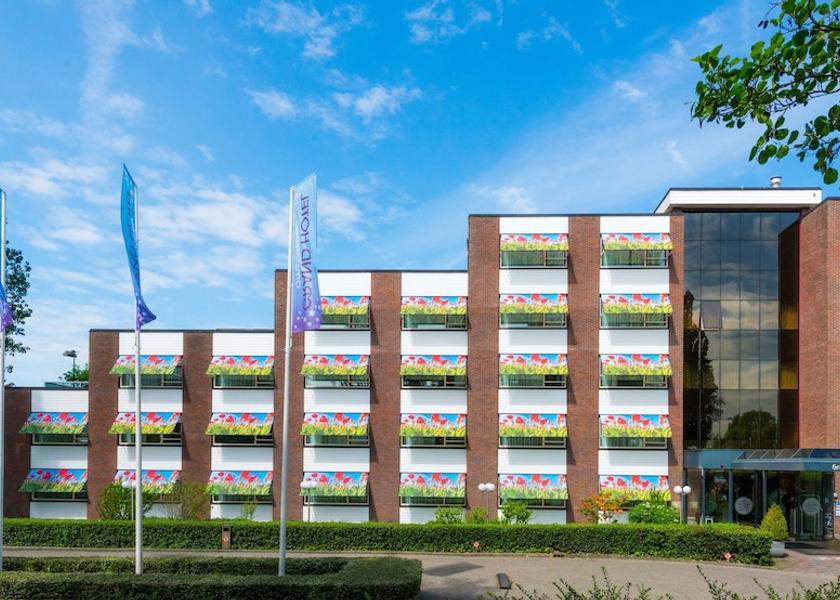 North Holland Amstelveen Primary image