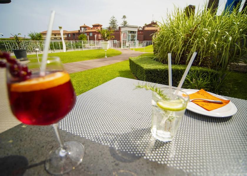 Sicily Aci Castello Exterior Detail