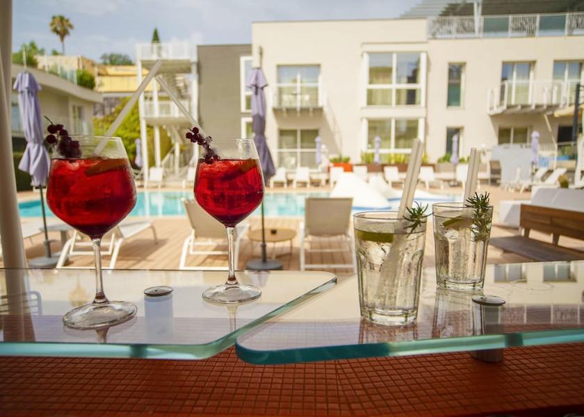 Sicily Aci Castello Exterior Detail