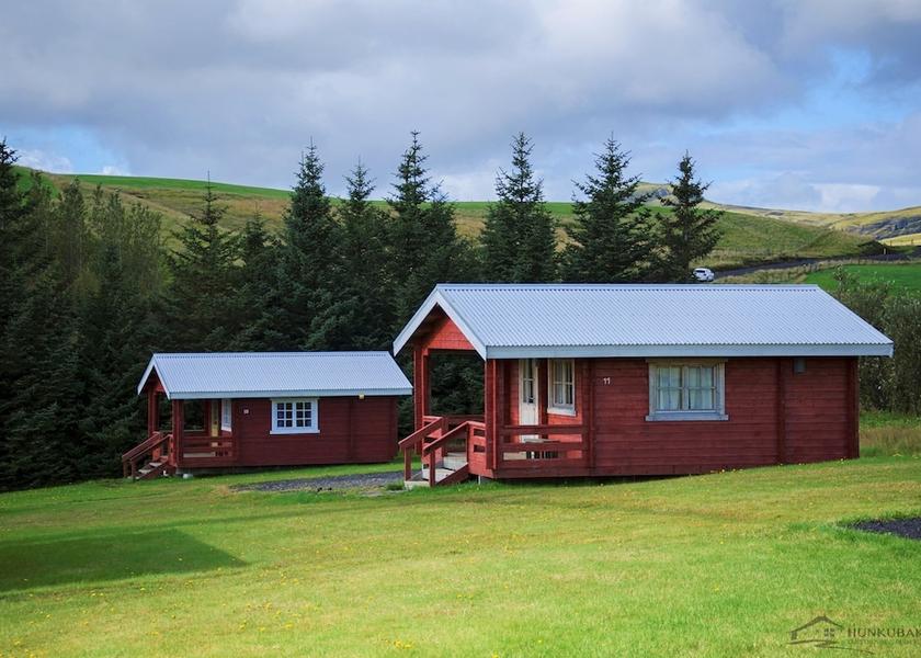 Southern Region Kirkjubaejarklaustur Room