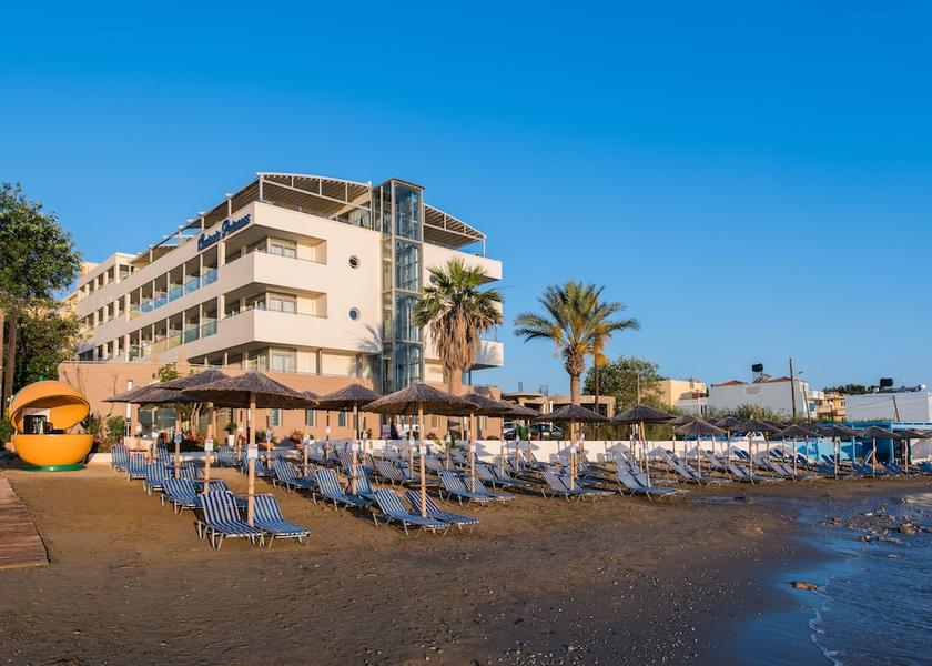 Crete Apokoronas Exterior
