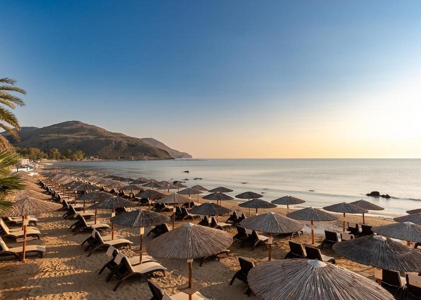Crete Apokoronas Beach