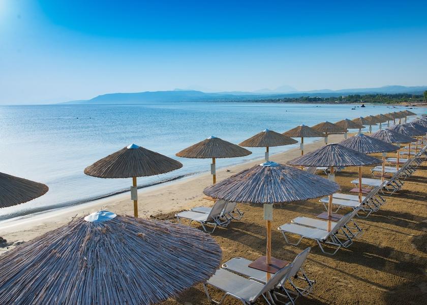 Crete Apokoronas Beach