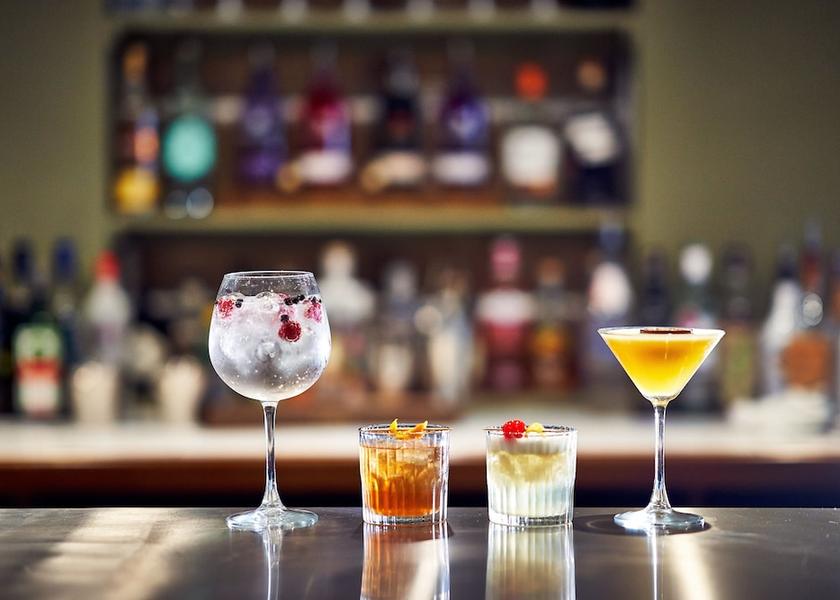 England Newton-Le-Willows Bar