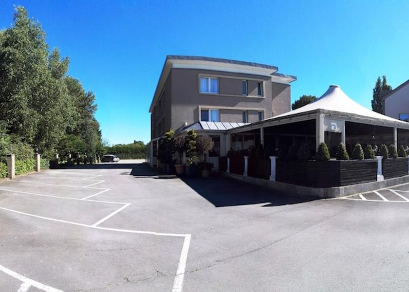  Strassen Property Grounds